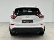 Nissan Murano III (Z52) Москва  - изображение 17