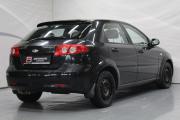 Chevrolet Lacetti I Кемерово  - изображение 27