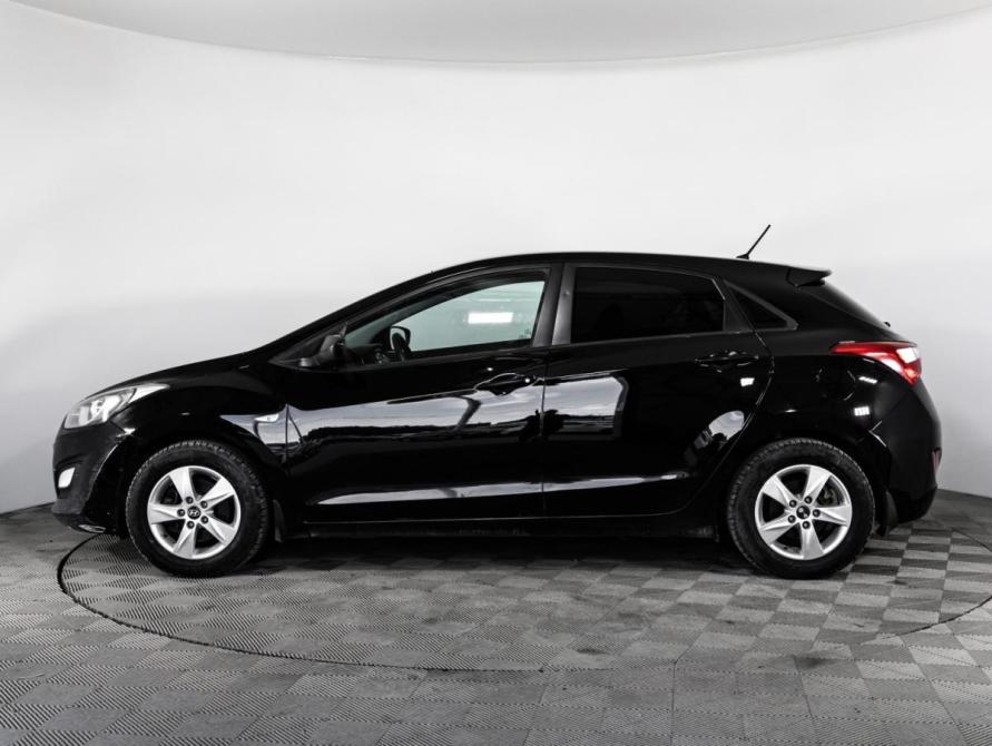 Hyundai i30 II Санкт-Петербург  - изображение 9