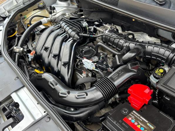 Renault Logan II Рестайлинг с пробегом 2021 года, цена 1 350 000 рублей, 54250 км, седан, Автокод Объявления