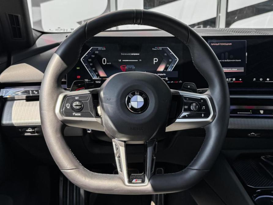 BMW 5 серии VIII (G60/G61/G68) Ставрополь  - изображение 13