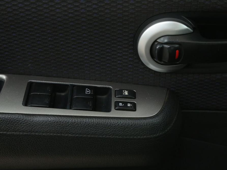 Nissan Tiida I Иваново  - изображение 17