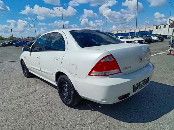 Nissan Almera Classic I с пробегом 2009 года, цена 454 995 рублей, 274323 км, седан, Автокод Объявления