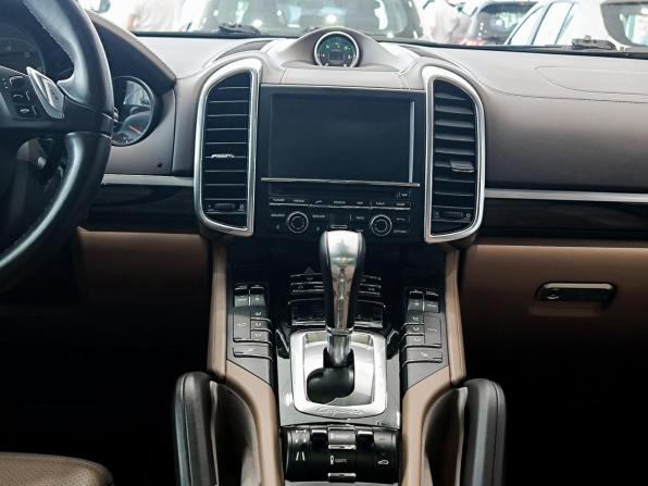 Porsche Cayenne II (958) с пробегом 2013 года, цена 2 850 000 рублей, 163034 км, внедорожник, Автокод Объявления