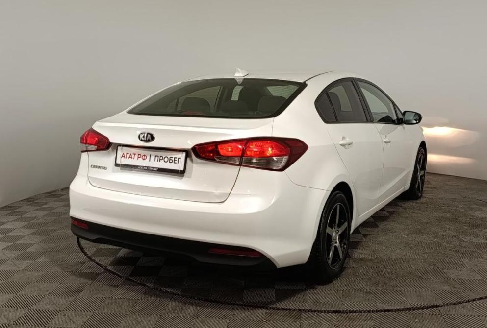 Kia Cerato III Рестайлинг (Classic) Волгоград  - изображение 7
