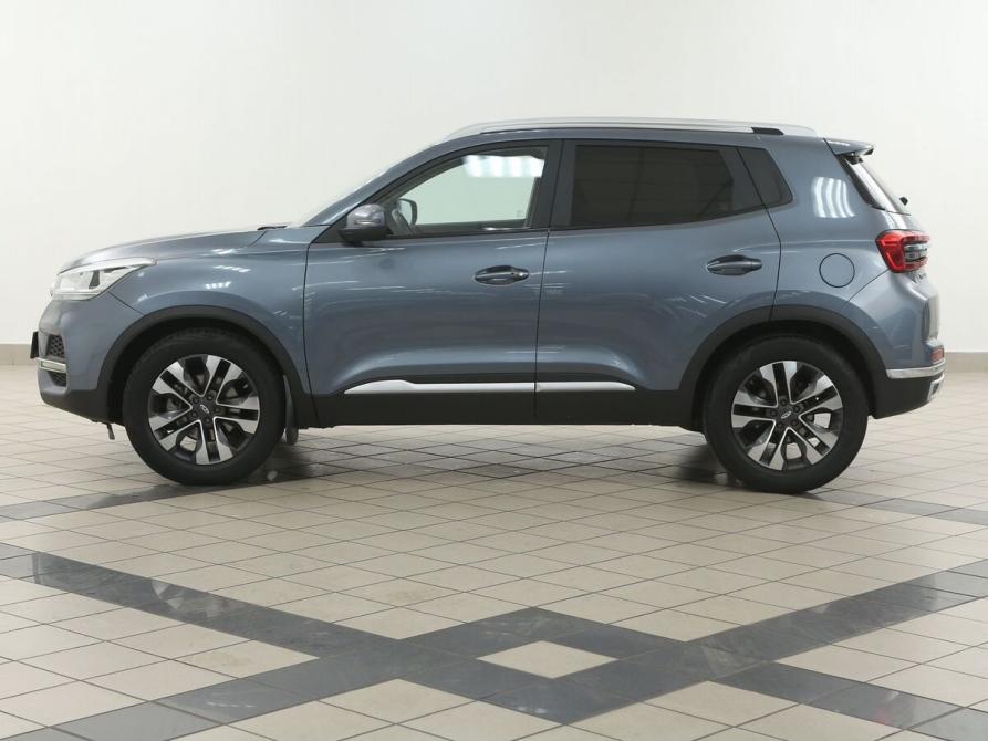 Chery Tiggo 4 I Рестайлинг Иваново  - изображение 7