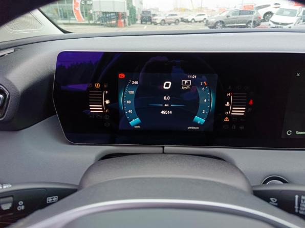 BAIC U5 Plus с пробегом 2023 года, цена 1 199 995 рублей, 49519 км, седан, Автокод Объявления
