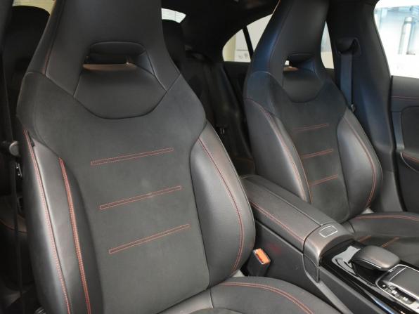 Mercedes-Benz CLA II (C118 X118) с пробегом 2019 года, цена 3 375 000 рублей, 47930 км, седан, Автокод Объявления