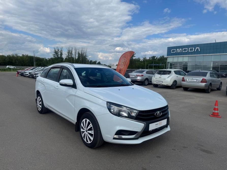 Lada (ВАЗ) Vesta I Ногинск  - изображение 3