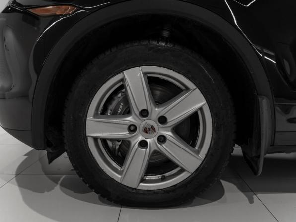 Porsche Cayenne II (958) с пробегом 2011 года, цена 1 895 000 рублей, 248920 км, внедорожник, Автокод Объявления