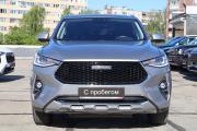 Haval F7x I Санкт-Петербург  - изображение 18