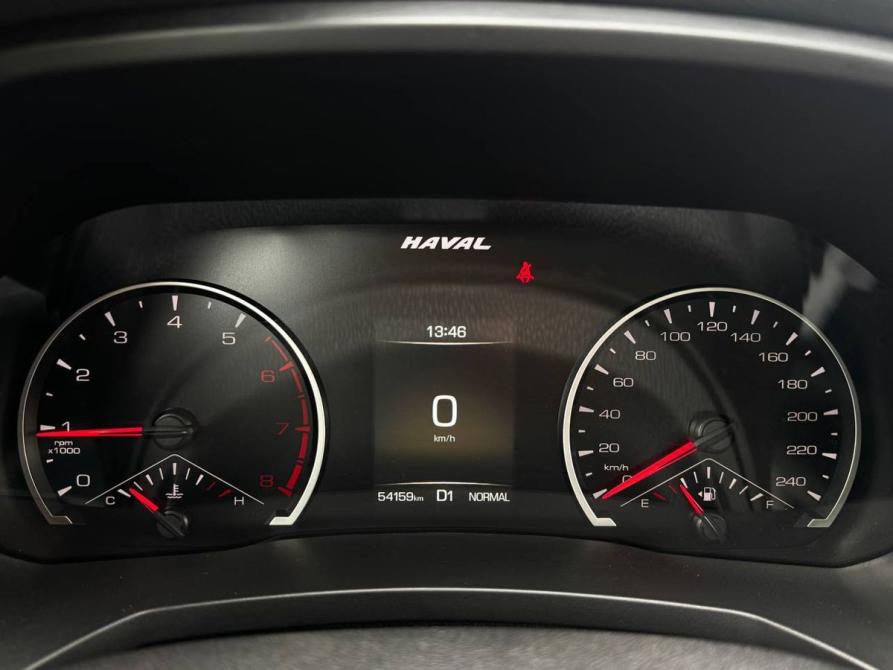 Haval F7 I Москва  - изображение 12