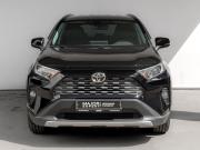 Toyota RAV4 V (XA50) Москва  - изображение 31