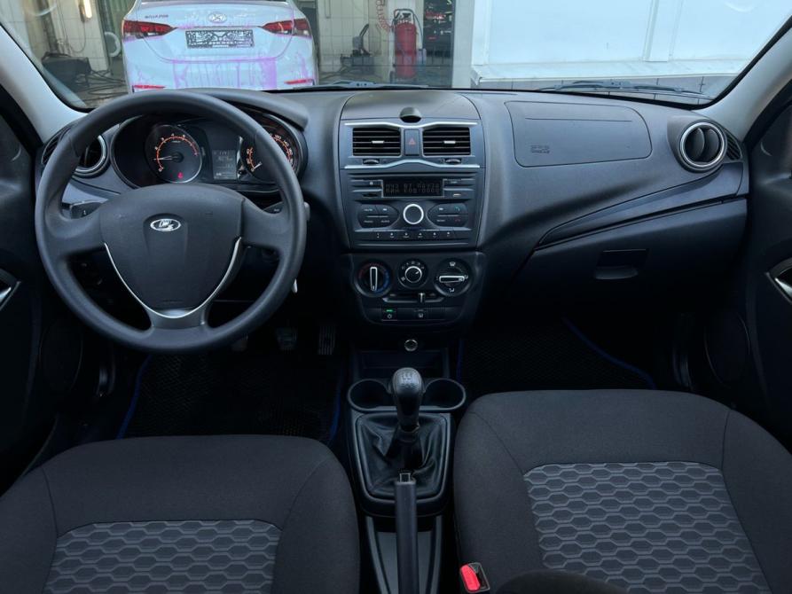 Lada (ВАЗ) Granta I Рестайлинг Волгоград  - изображение 15
