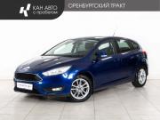 Ford Focus III Рестайлинг Казань  - изображение 16