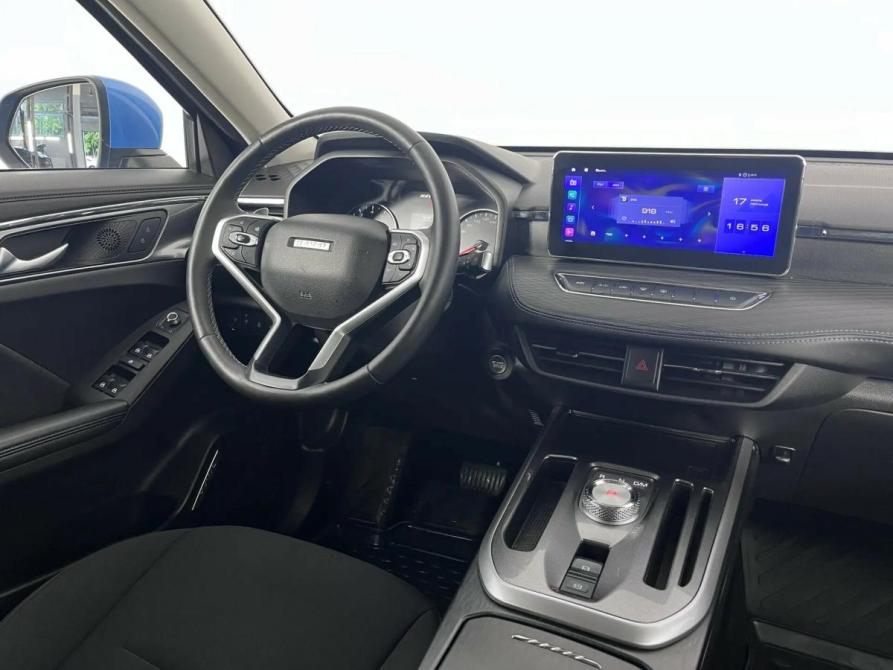 Haval Jolion I Воронеж  - изображение 14