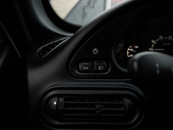 Chevrolet Niva I Рестайлинг с пробегом 2019 года, цена 748 000 рублей, 115710 км, внедорожник, Автокод Объявления