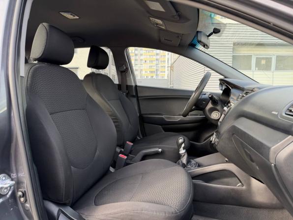 Kia Rio III с пробегом 2012 года, цена 625 000 рублей, 194000 км, хэтчбек, Автокод Объявления