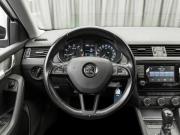 Skoda Octavia III (A7) Москва  - изображение 32