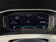 Volkswagen Tayron I Рестайлинг Москва  - изображение 43
