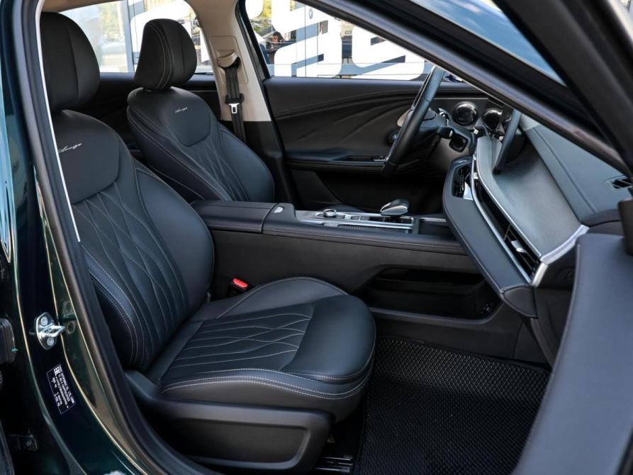 Chery Arrizo 8 Волгоград  - изображение 10