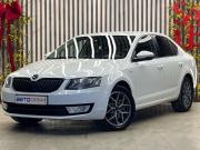 Skoda Octavia III (A7) Уфа  - изображение 35