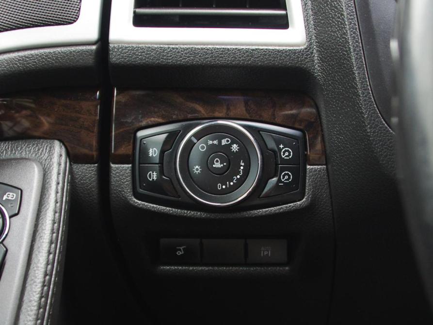 Ford Explorer V Владимир  - изображение 21