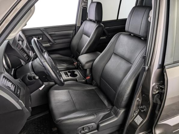 Mitsubishi Pajero IV Рестайлинг 1 с пробегом 2012 года, цена 2 585 000 рублей, 78431 км, внедорожник, Автокод Объявления