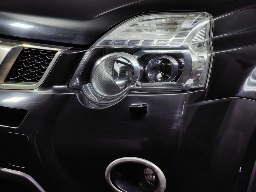 Nissan X-Trail II Рестайлинг Москва  - изображение 10