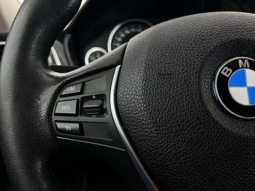 BMW 3 серии VI (F3x) Рестайлинг Ростов-на-Дону  - изображение 10
