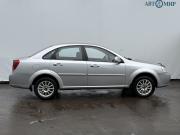 Chevrolet Lacetti I Москва  - изображение 16