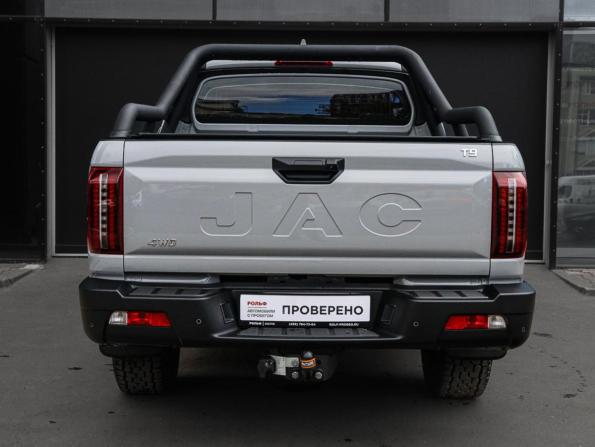JAC T9 с пробегом 2024 года, цена 3 200 000 рублей, 12740 км, offers.body_type.unknown, Автокод Объявления