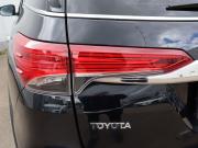 Toyota Fortuner II Москва  - изображение 43