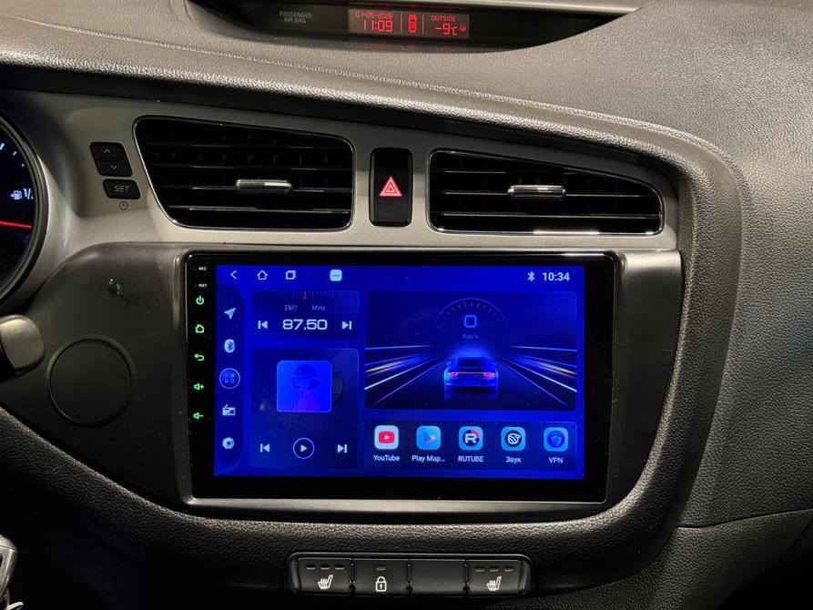 Kia Ceed II Челябинск  - изображение 10