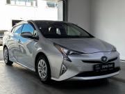 Toyota Prius IV (XW50) Уфа  - изображение 25