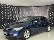 Honda Civic VIII Новосибирск  - изображение 24