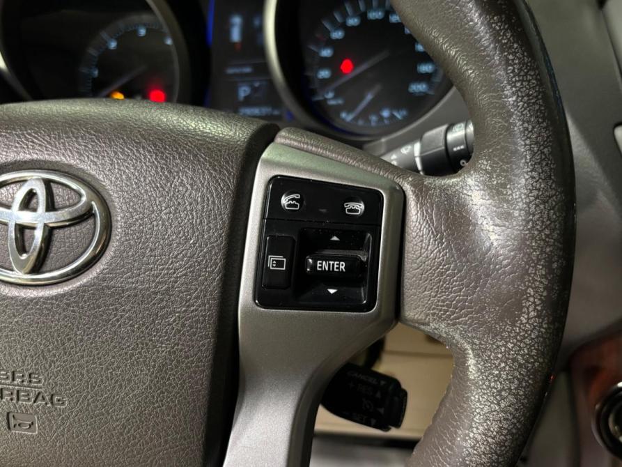Toyota Land Cruiser Prado 150 Series Рестайлинг 1 Сыктывкар  - изображение 20