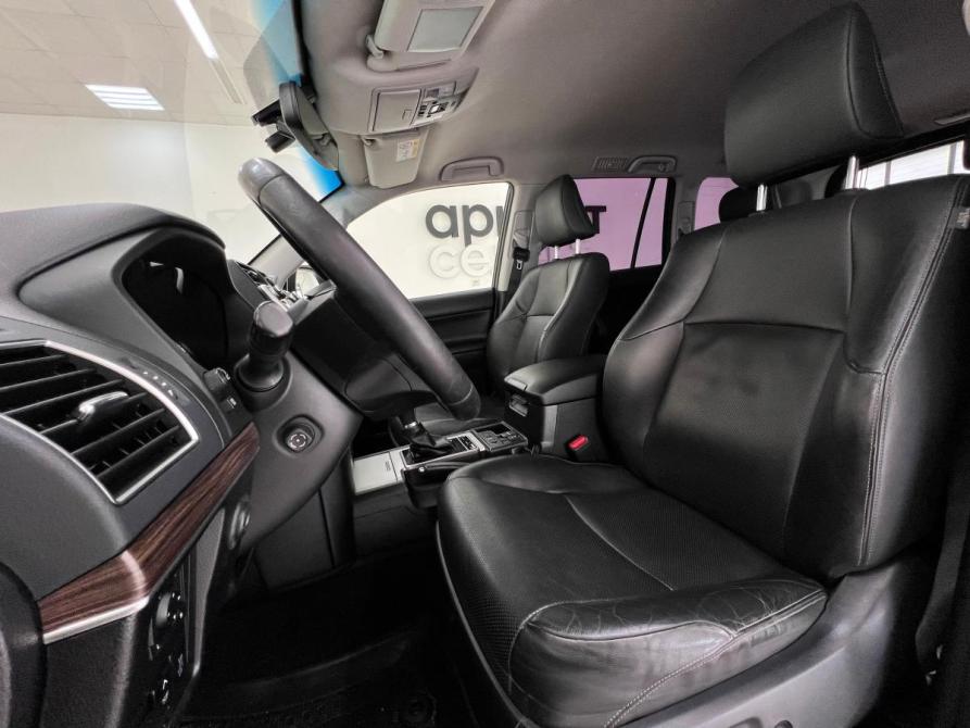 Toyota Land Cruiser Prado 150 Series Рестайлинг 2 Волгоград  - изображение 13