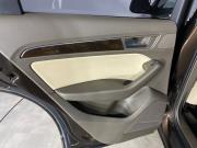 Audi Q5 I (8R) Рестайлинг Санкт-Петербург  - изображение 38