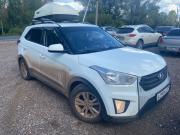 Hyundai Creta I Стерлитамак  - изображение 21