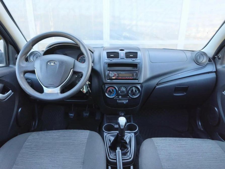 Lada (ВАЗ) Kalina II Ижевск  - изображение 14