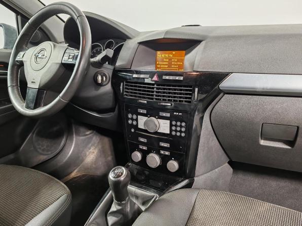 Opel Astra H Рестайлинг с пробегом 2008 года, цена 419 000 рублей, 149273 км, хэтчбек, Автокод Объявления