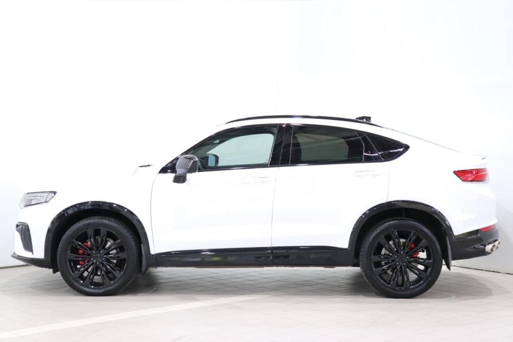 Geely Tugella I Рестайлинг Иркутск  - изображение 9