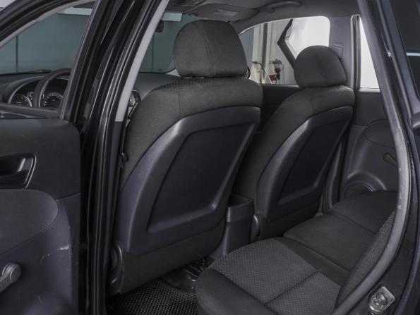Hyundai i30 I Рестайлинг с пробегом 2011 года, цена 670 000 рублей, 155147 км, хэтчбек, Автокод Объявления