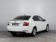 Skoda Octavia III (A7) Рестайлинг Калининград  - изображение 20