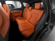 Geely Galaxy M7 Москва  - изображение 46
