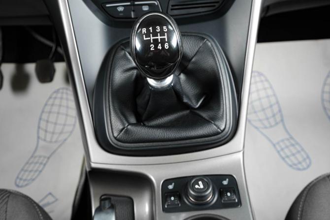 Ford Kuga II с пробегом 2013 года, цена 1 259 000 рублей, 171000 км, внедорожник, Автокод Объявления
