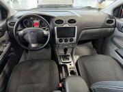Ford Focus II Рестайлинг Пермь  - изображение 46