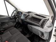 Ford Transit Custom I Рестайлинг Москва  - изображение 40