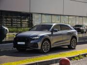 Audi Q8 I (4M) Санкт-Петербург  - изображение 43
